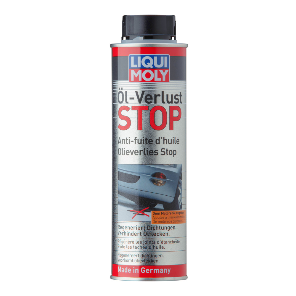 LIQUI MOLY &Ouml;l-Verlust-Stop 300 ml