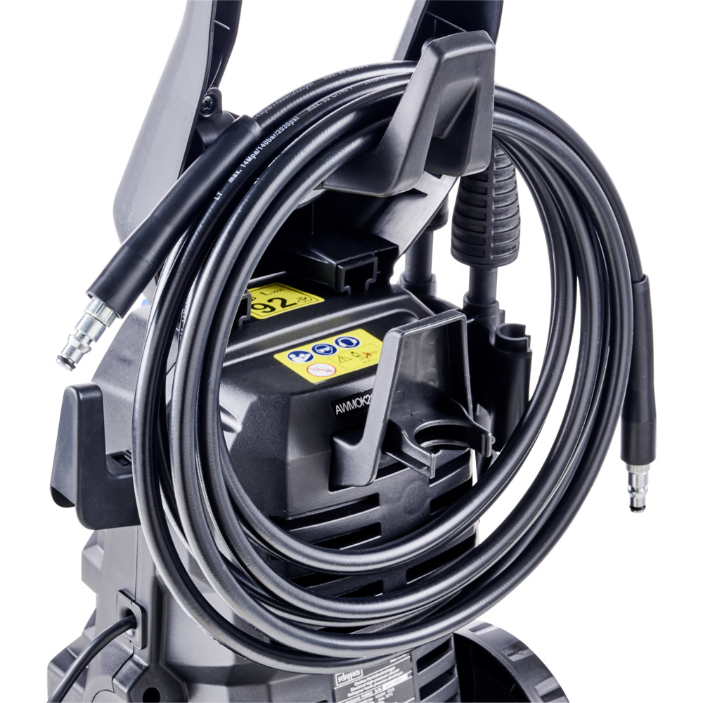 Scheppach Elektro-Hochdruckreiniger HPC1600-Kit image number 7