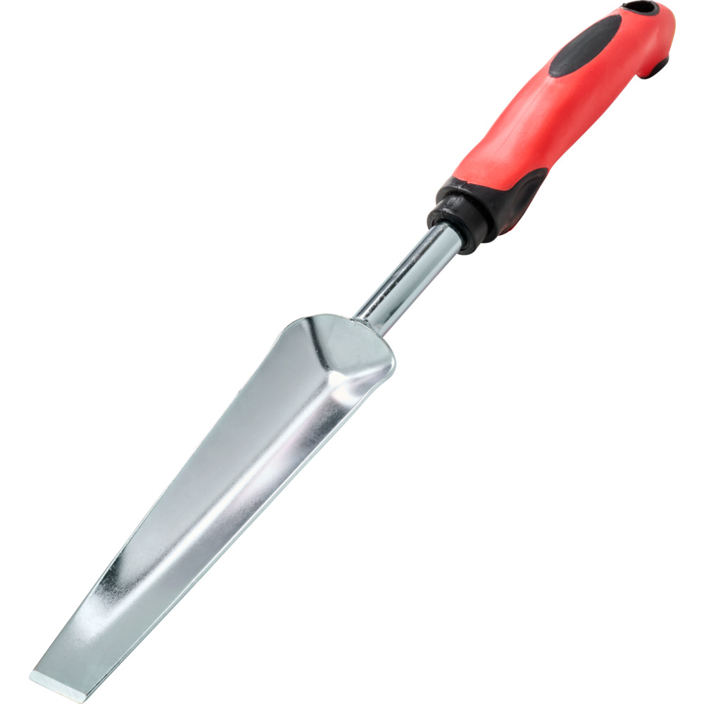 Unkrautstecher verzinkt mit 2K-Griff