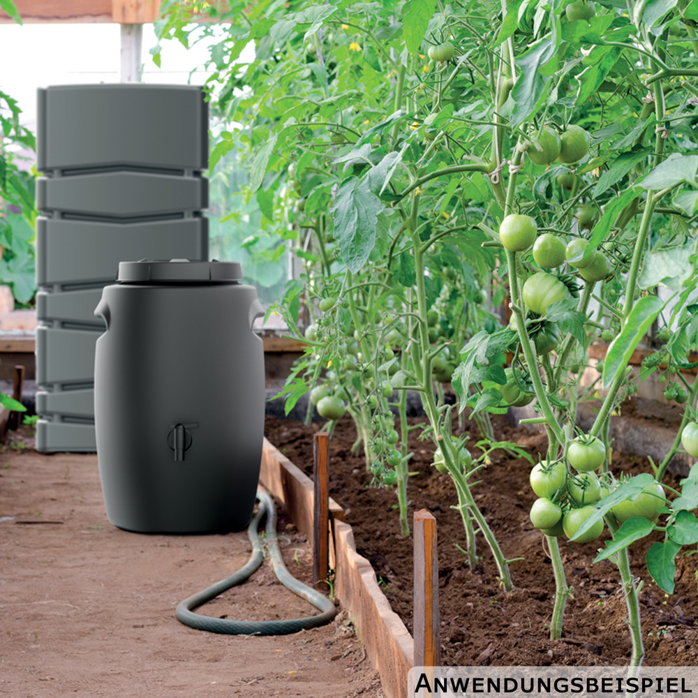 Prosperplast Fl&uuml;ssigd&uuml;nger-Komposter 55 Liter image number 4