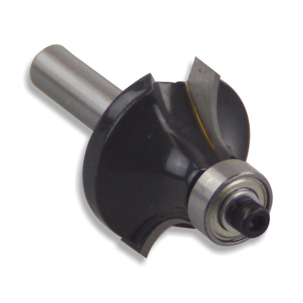 Drillcraft HM-Abrundfr&auml;ser 32 mm