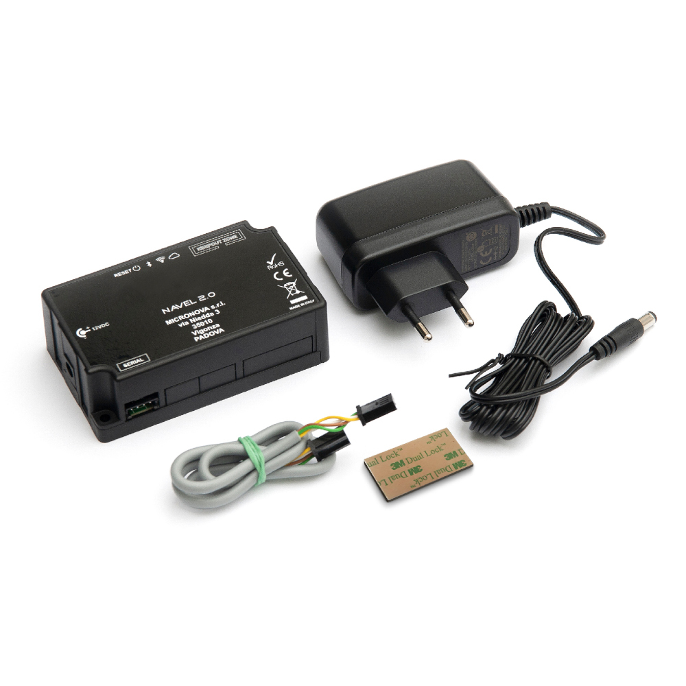 WiFi-Steuerung f&uuml;r Freepoint und Pegaso-Pellet&ouml;fen