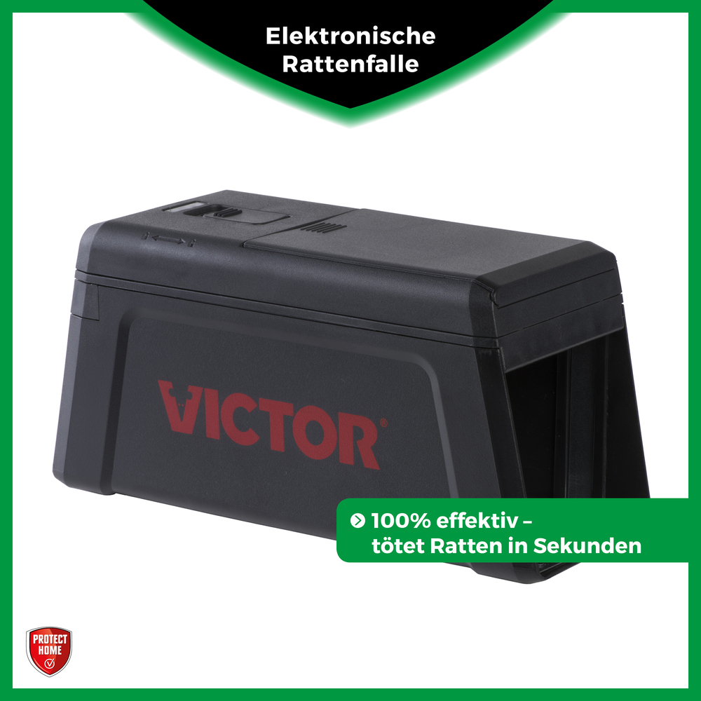 Elektronische Rattenfalle image number 4