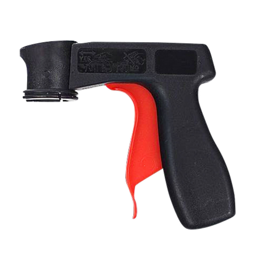 GERMANIA&reg; Spraymaster aus Kunststoff