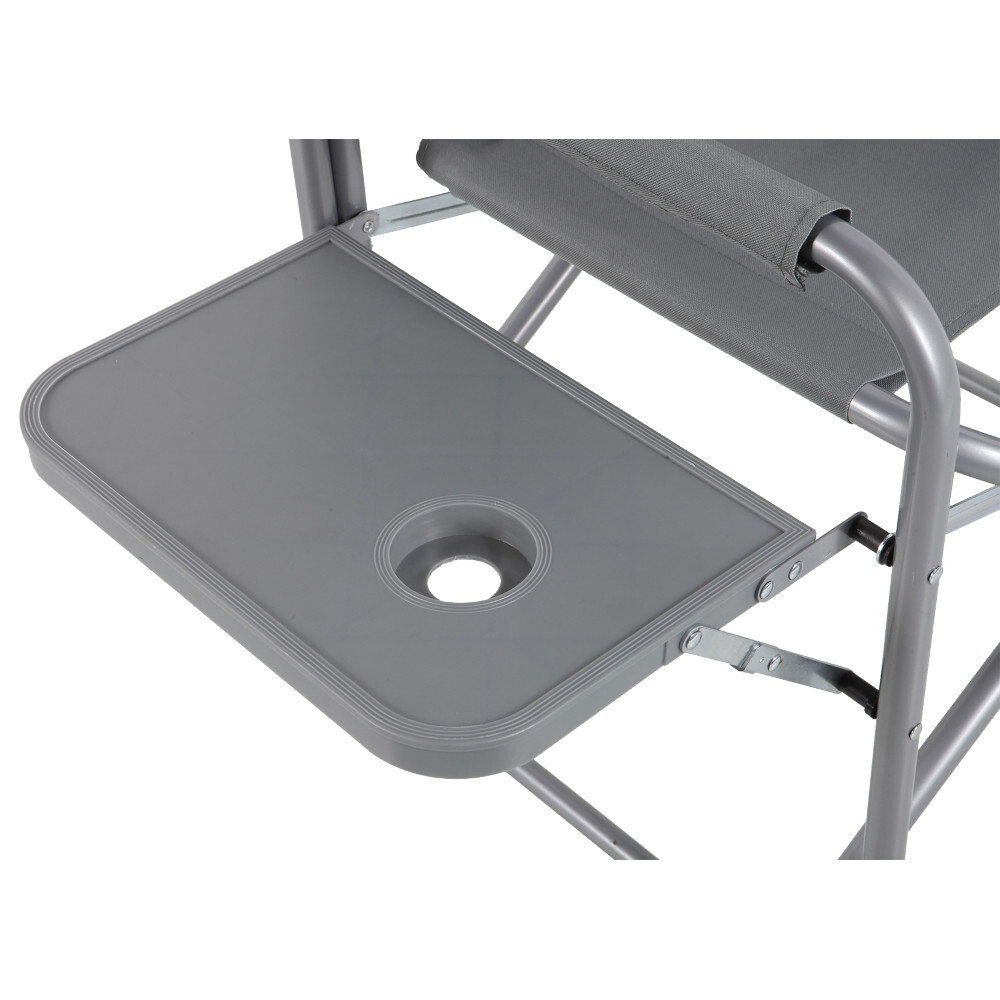 Campingstuhl Deluxe klappbar mit Metallgestell image number 4