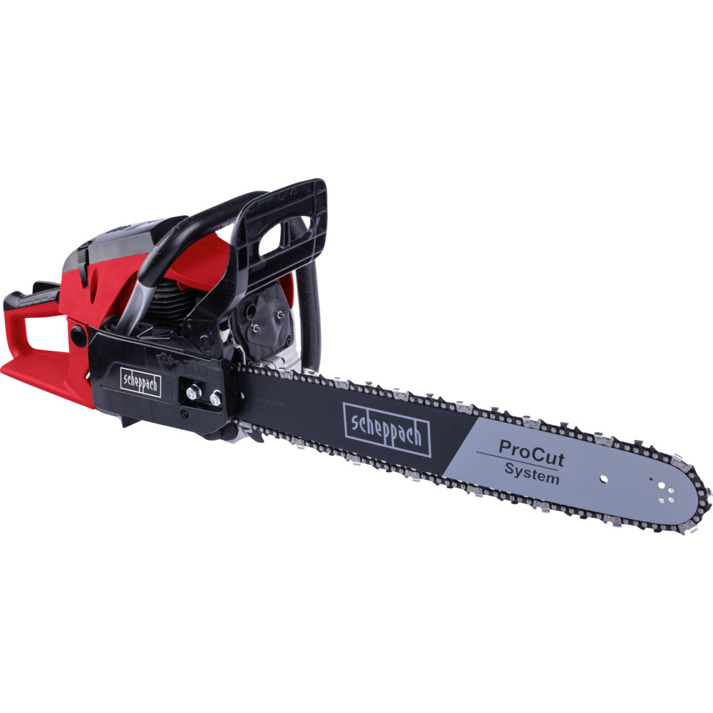 Scheppach Benzin-Kettens&auml;ge PCS53 2,0 kW image number 1