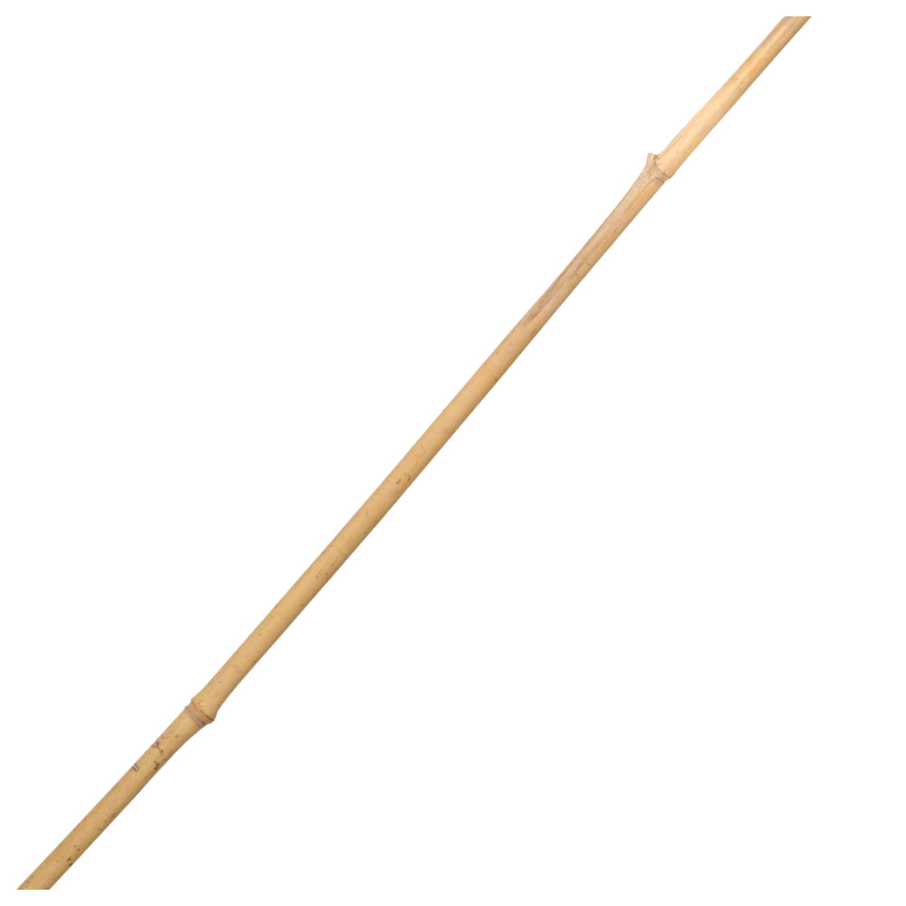 Tonkinstab 90 cm aus Bambus image number 1