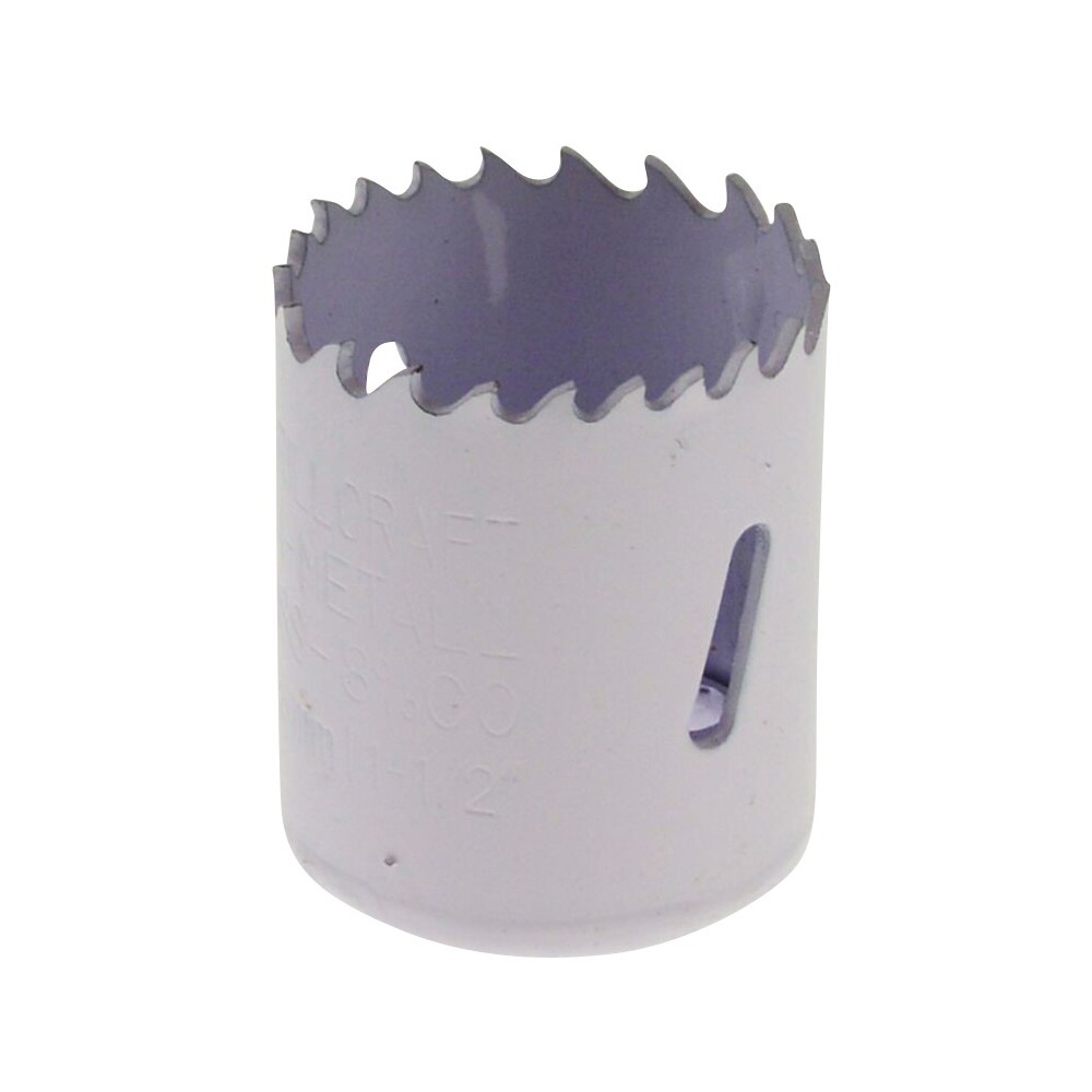 Lochs&auml;ge BI-Metall 51 mm