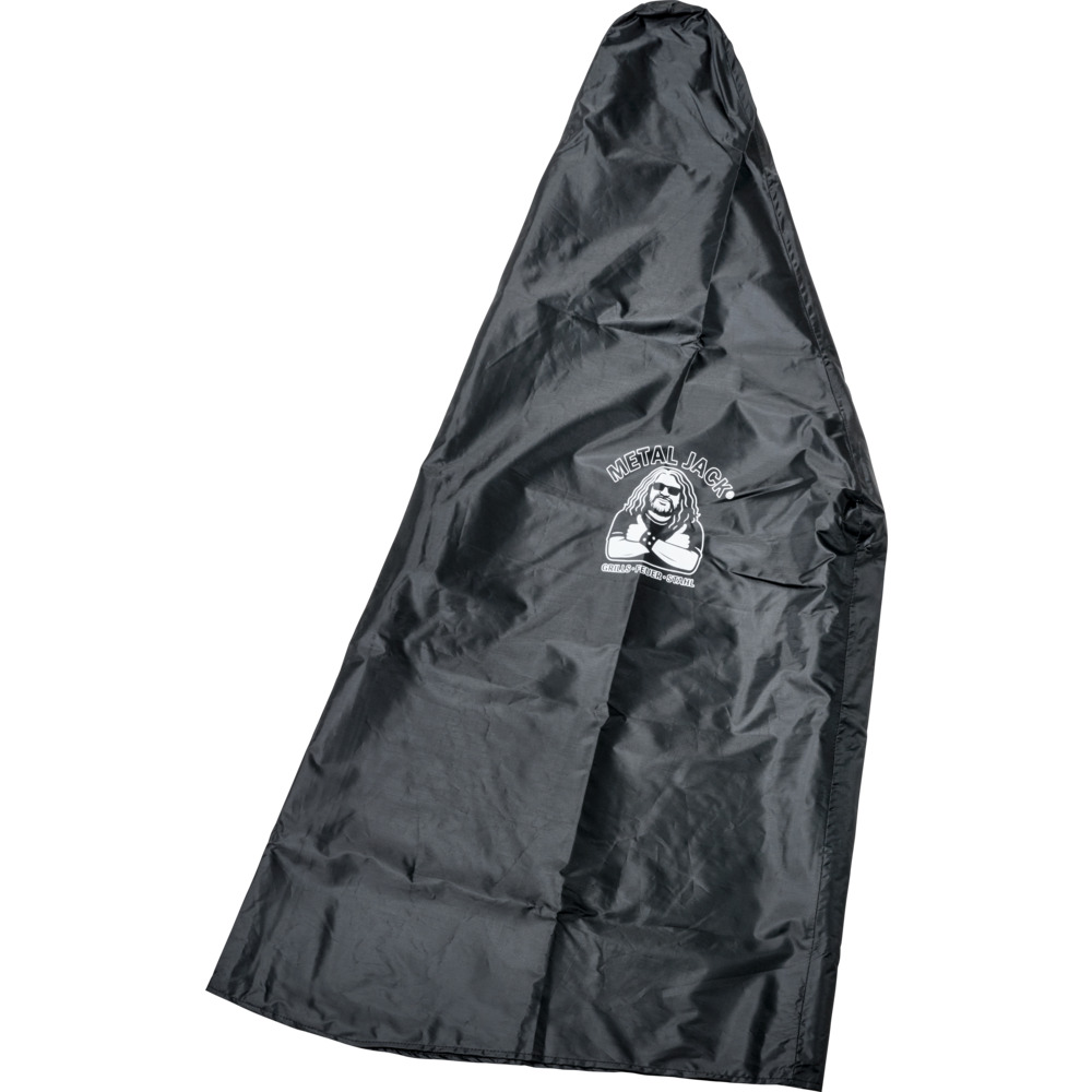 Abdeckhaube f&uuml;r Feuerrohr