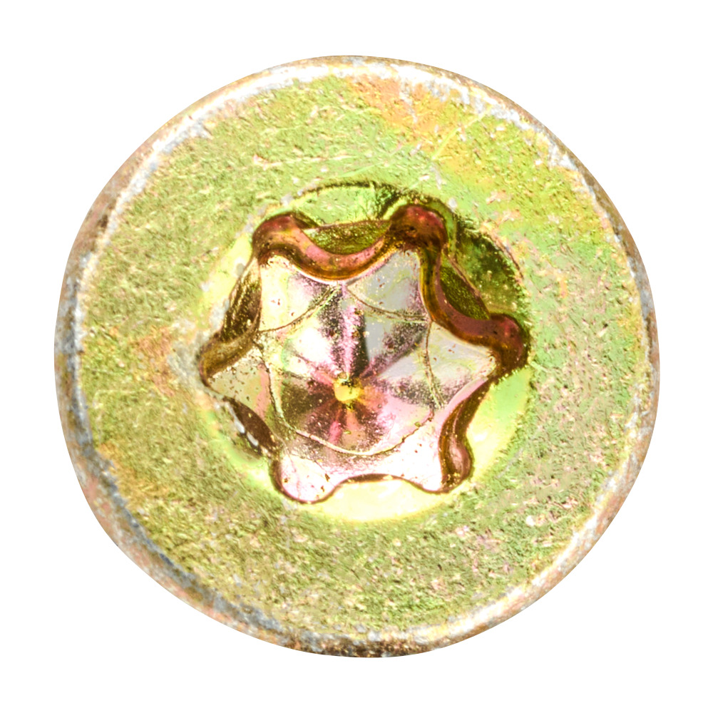 Fensterschraube 7,5x182 mm verzinkt image number 2