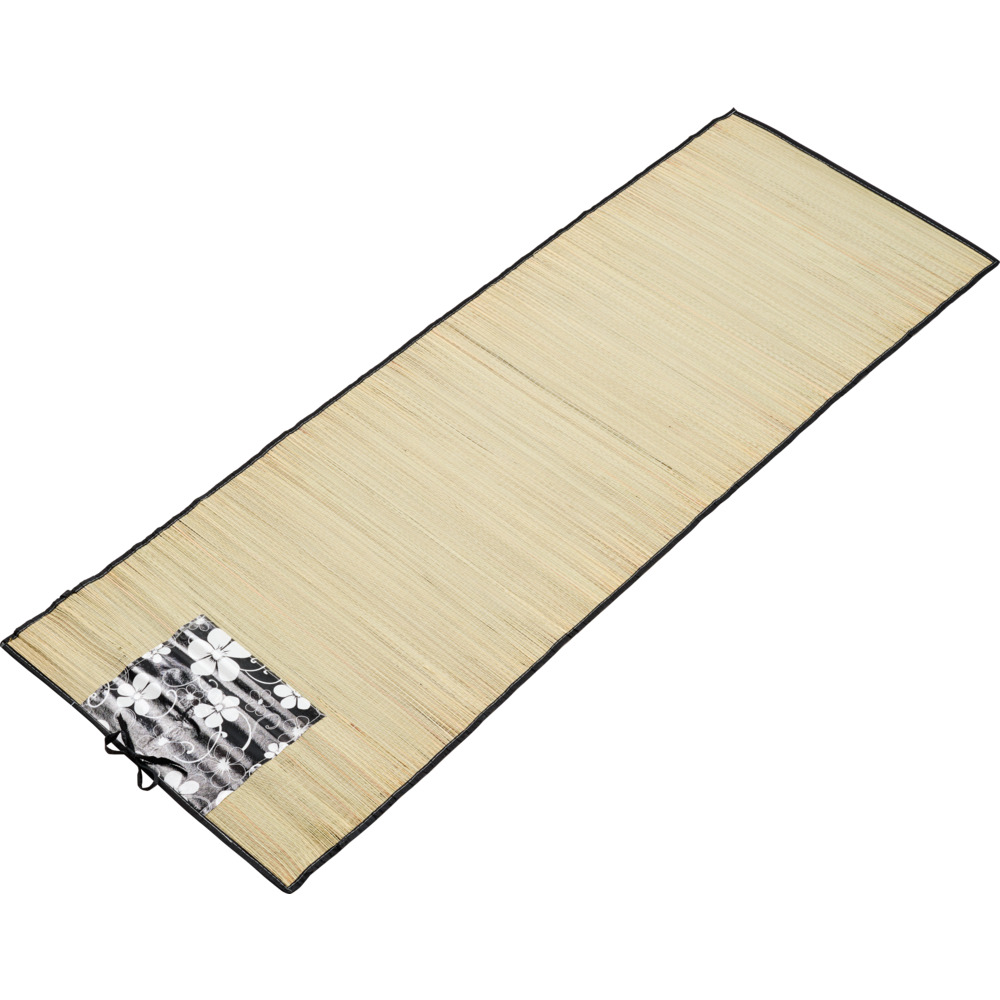 Strandmatte 180 x 60 cm in verschiedenen Farben