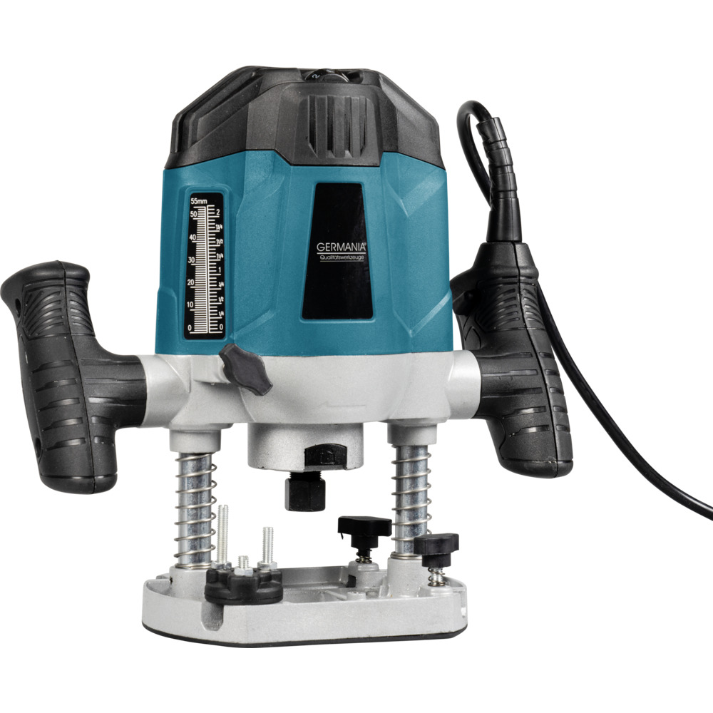 GERMANIA&reg; Oberfr&auml;se 1200 W, inklusive Zubeh&ouml;r image number 7