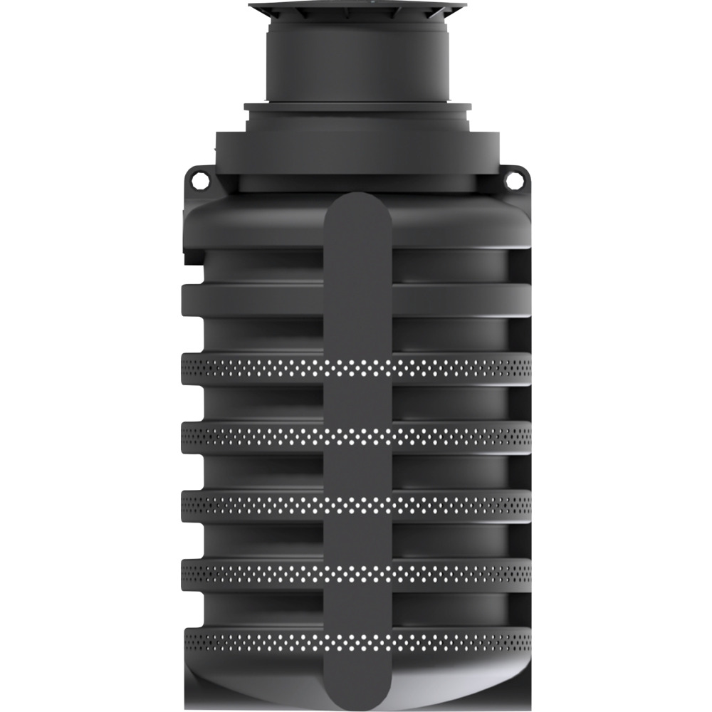 Sickerschacht 950 Liter inklusive begehbarer Abdeckung image number 2