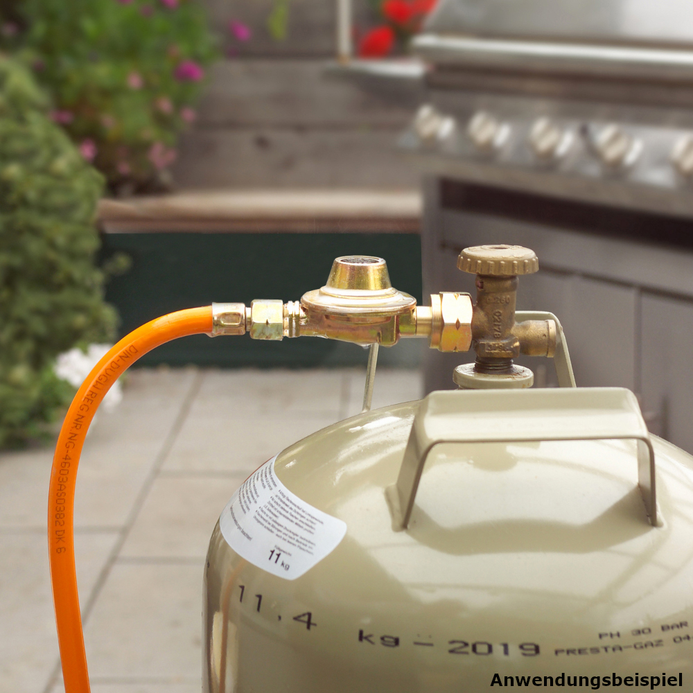 Propangasschlauch VS300 image number 1