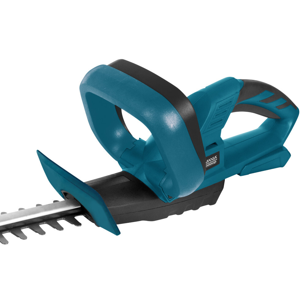 GERMANIA&reg; Akku-Heckenschere 20 V mit 45,7 cm Schnittl&auml;nge image number 1