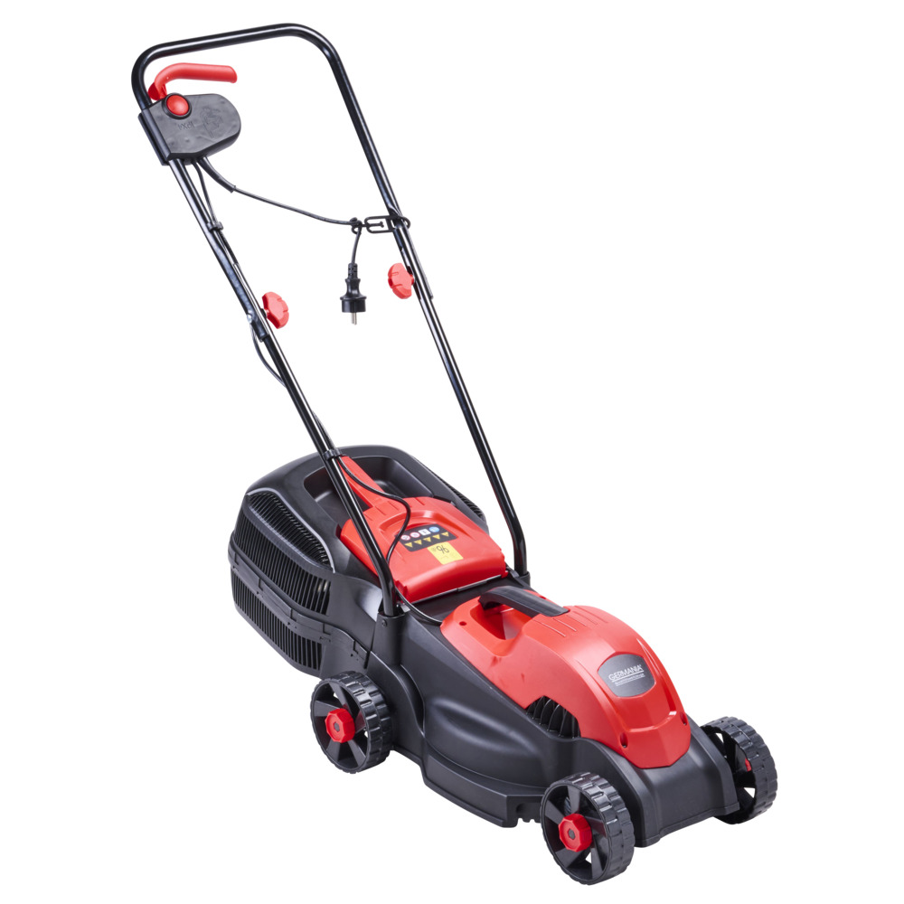 GERMANIA&reg; Elektro Rasenm&auml;her ER 320
