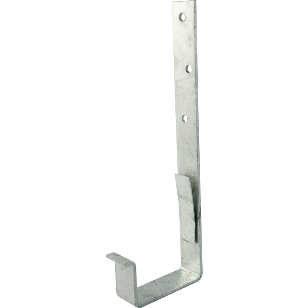 Marley Rinneneisen f&uuml;r Kastendachrinne RG 70 verzinkt