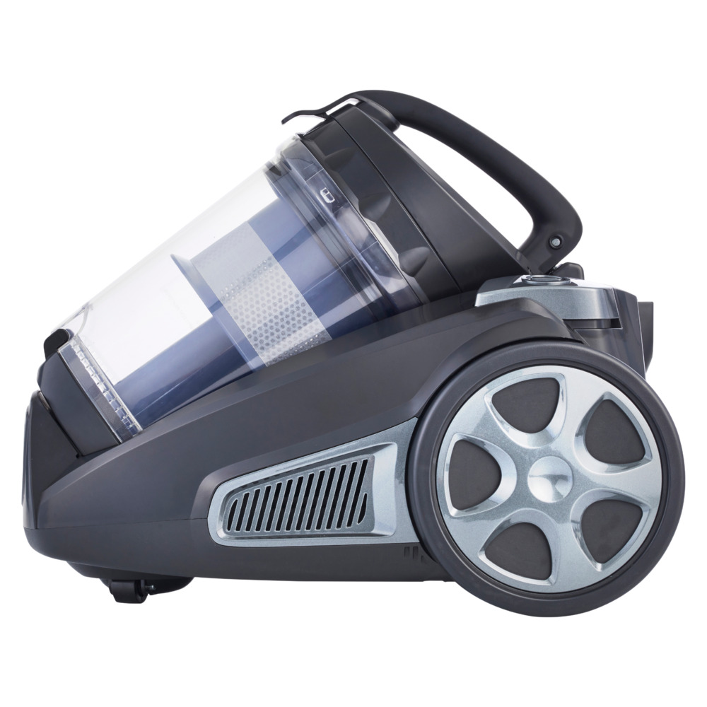 Staubsauger Zyklon 850 W in Schwarzgrau image number 1