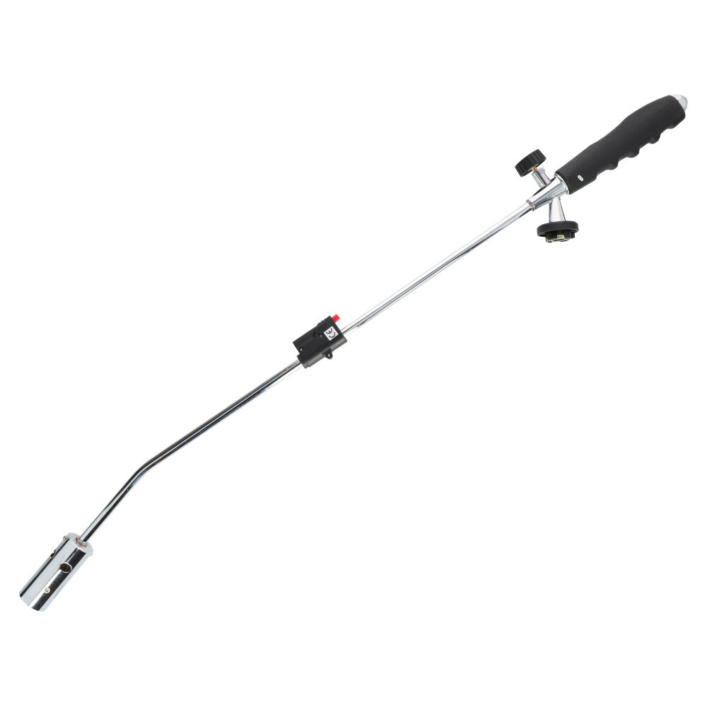 Kinzo Gasbrenner 80 cm mit Piezoz&uuml;ndung