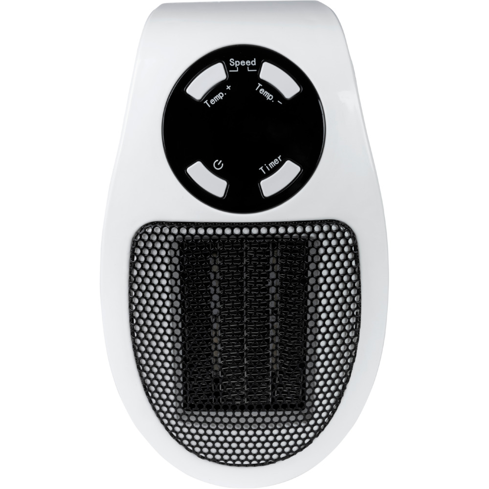 G&uuml;de&reg; Steckdosen-Heizl&uuml;fter GSH 500 K mini image number 1