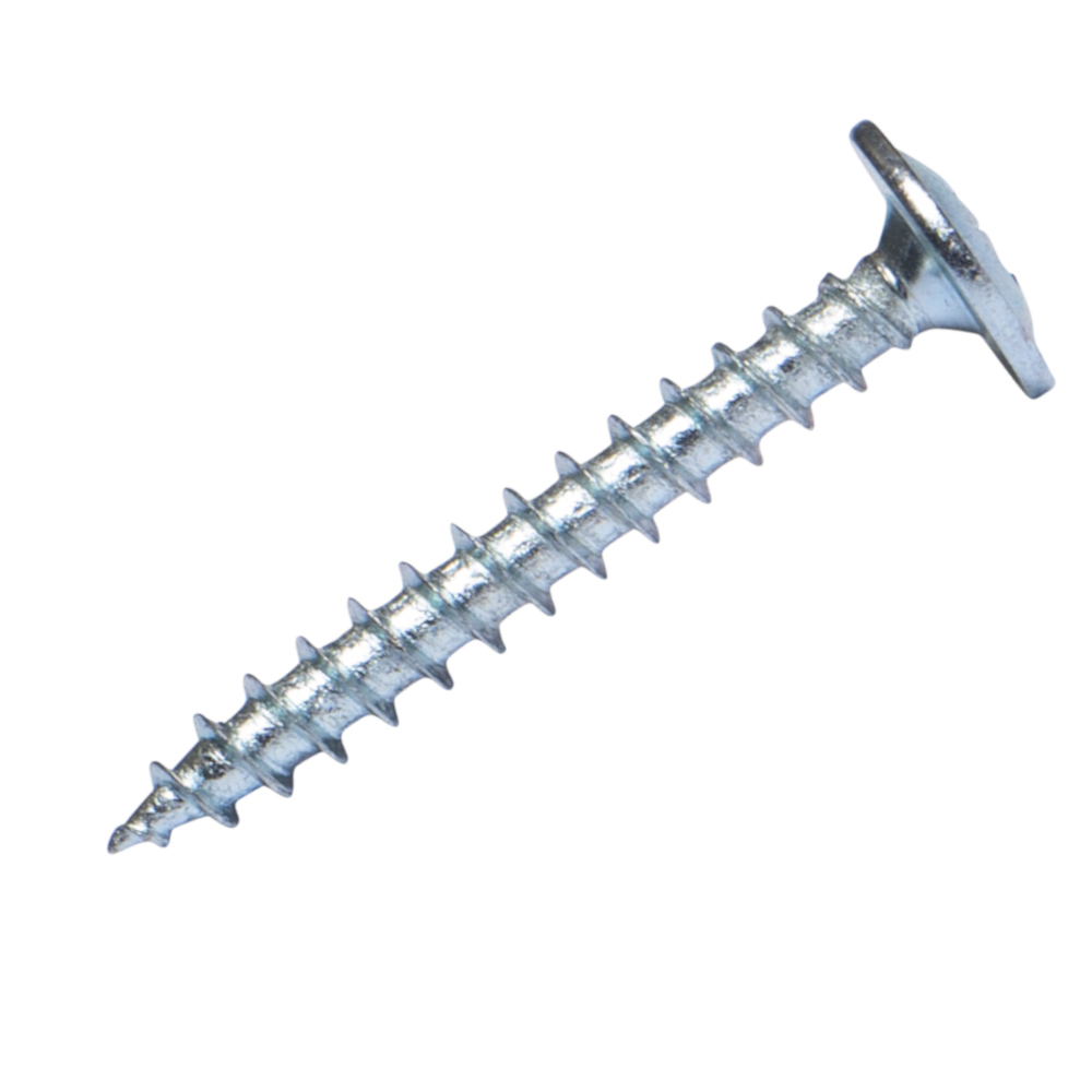 FISHBULL R&uuml;ckwandschrauben 3,0 x 20 mm 40 St&uuml;ck