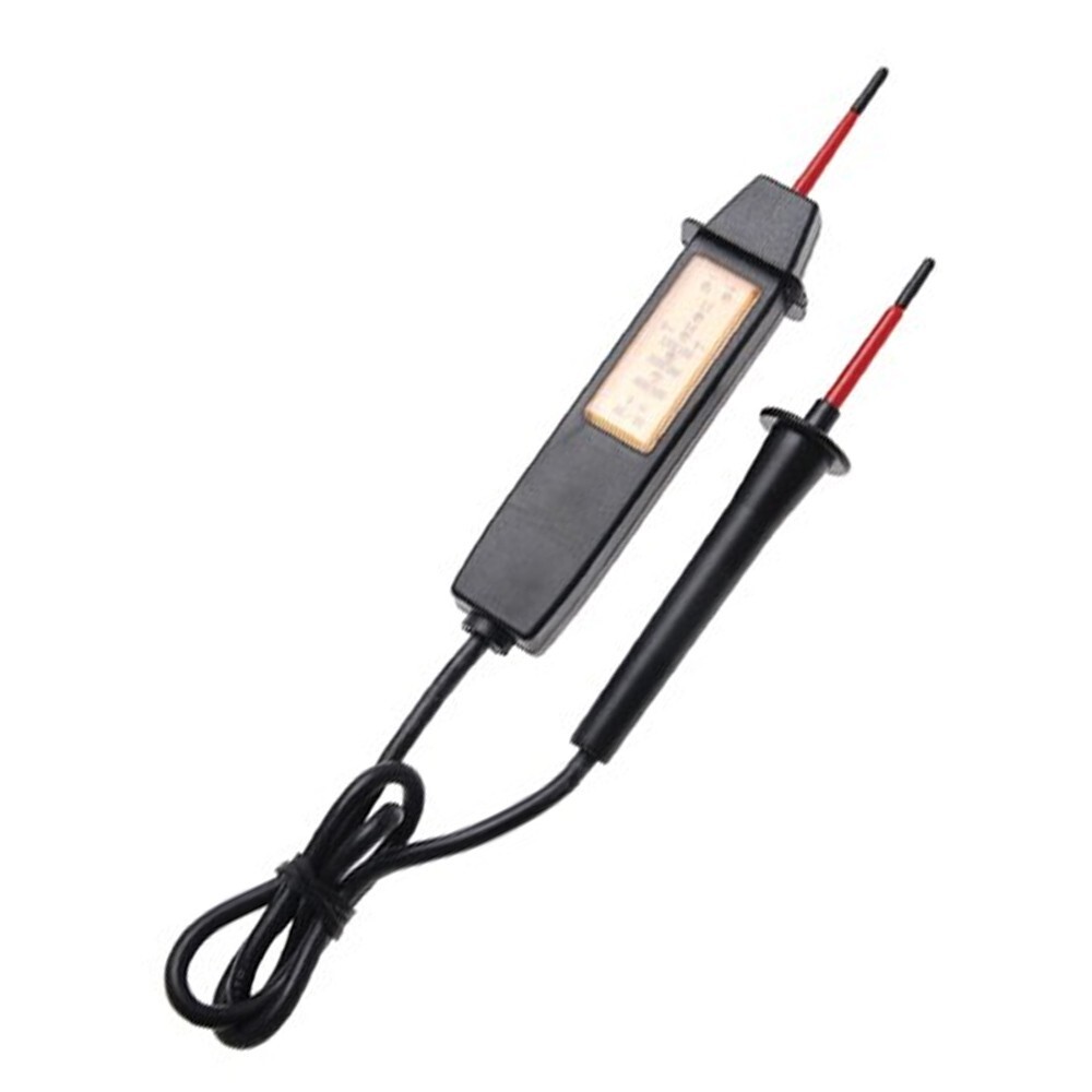 Universal-Spannungspr&uuml;fer 12-400V