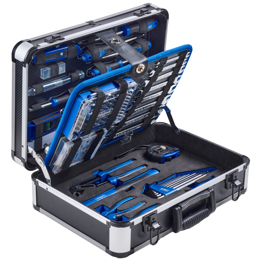 Scheppach Werkzeugkoffer TB220 image number 8