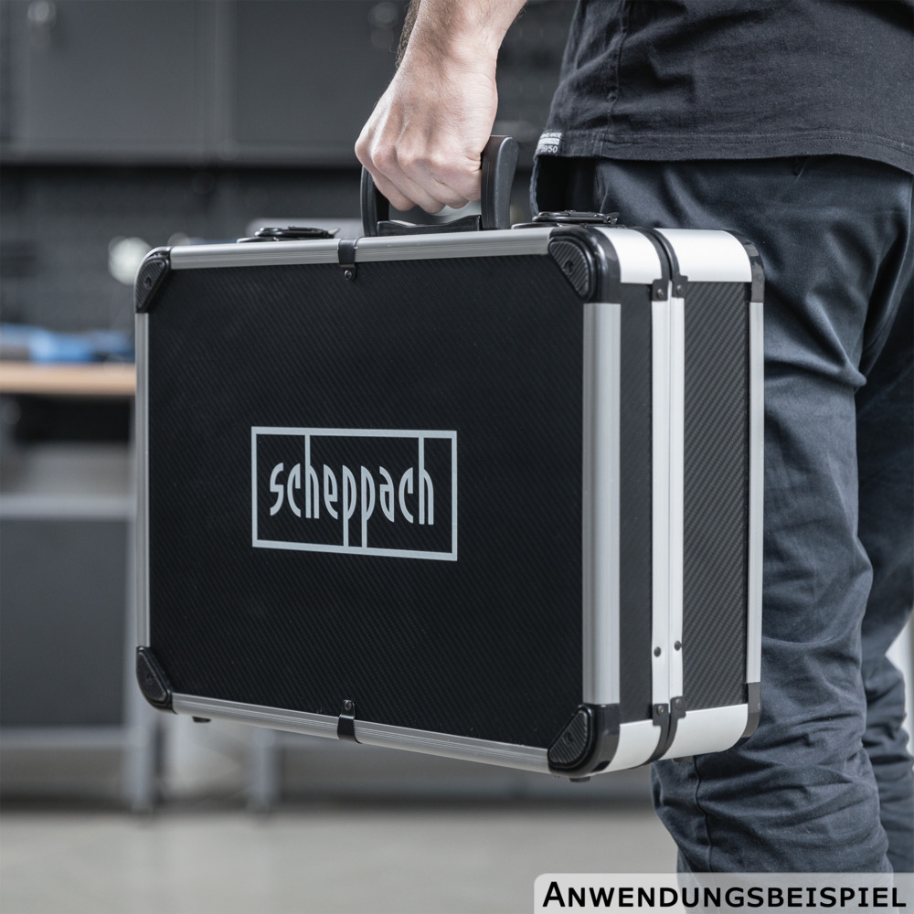 Scheppach Werkzeugkoffer TB220 image number 12