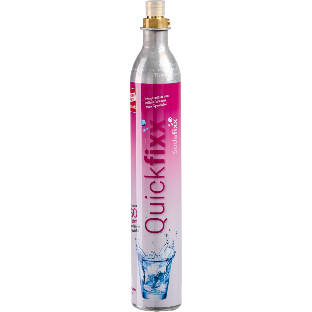 Sonderpreis Baumarkt CO₂-Kaufzylinder incl. F&uuml;llung 425 g image number 2