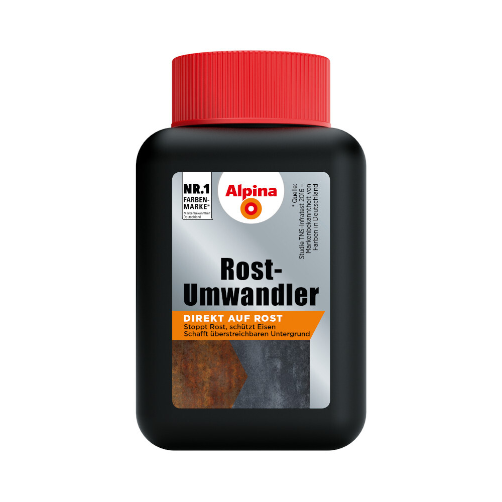 Alpina Rost-Umwandler 250 ml