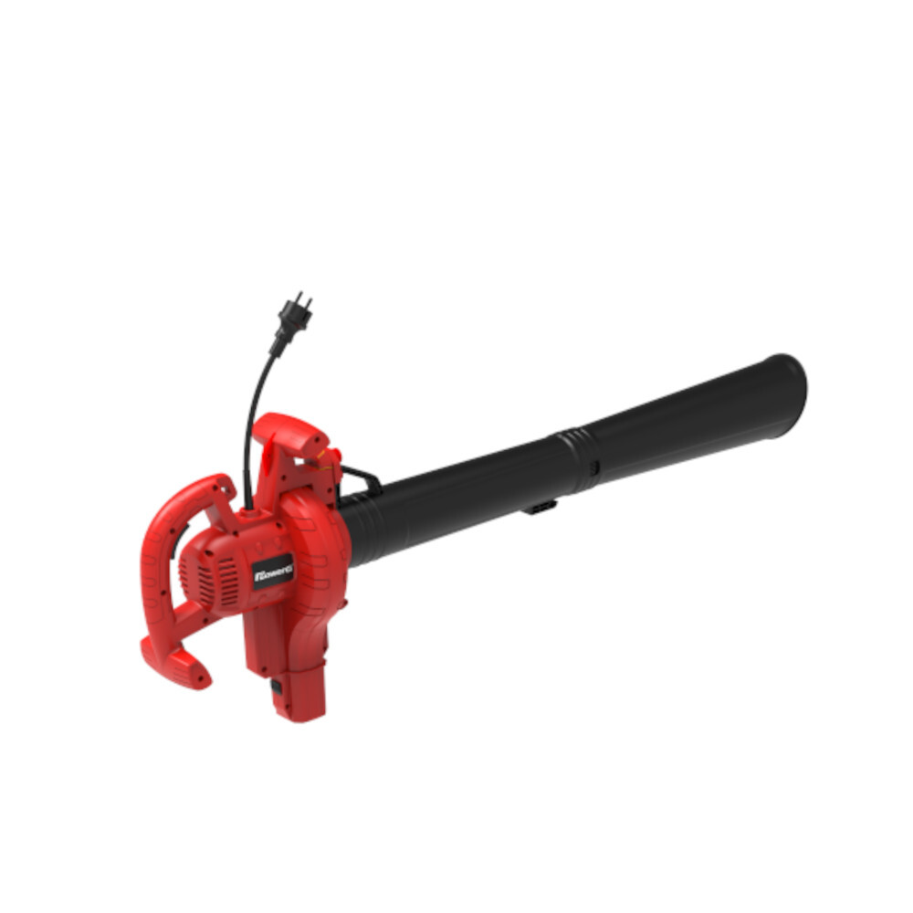 PowerG 3 in 1 Laubsauger elektrisch mit 3000 Watt und 40 Liter Auffangbeutel image number 6