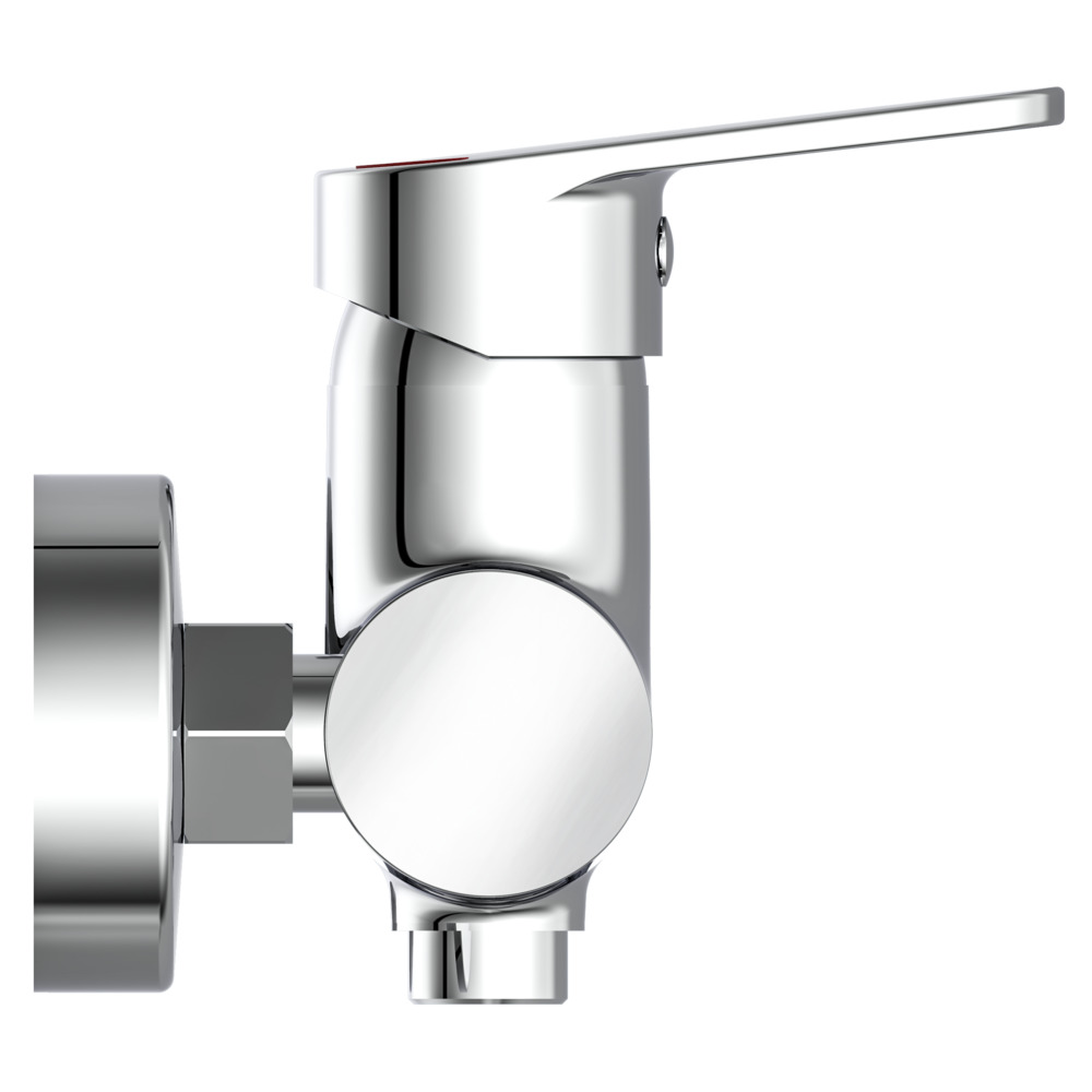 FUTURA DVGW Duscharmatur image number 1