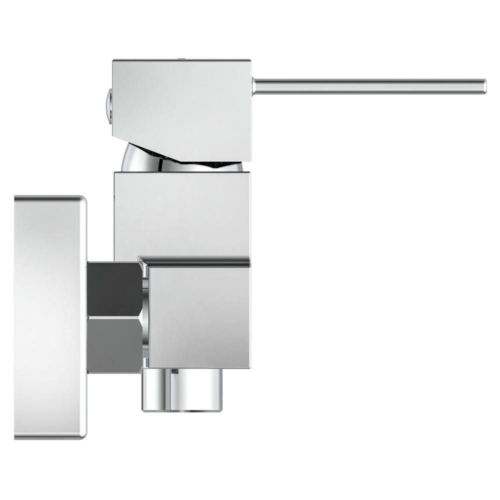 eisl Duscharmatur Calvino 1/2" chrom Einhebelmischer image number 1