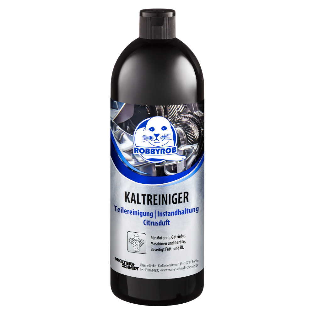 RobbyRob Kaltreiniger 1 Liter
