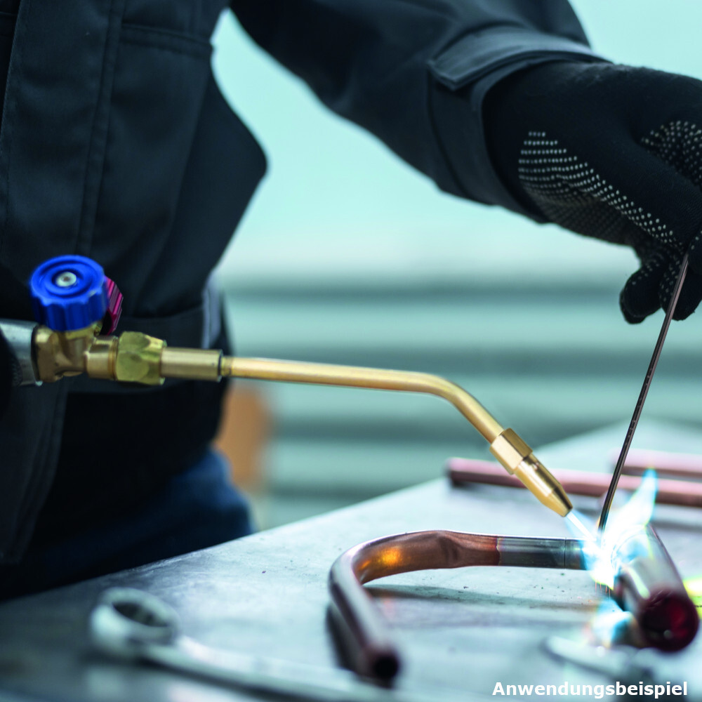 CFH Autogenschwei&szlig;ger&auml;t Schweiss-Fix SF3100 image number 2