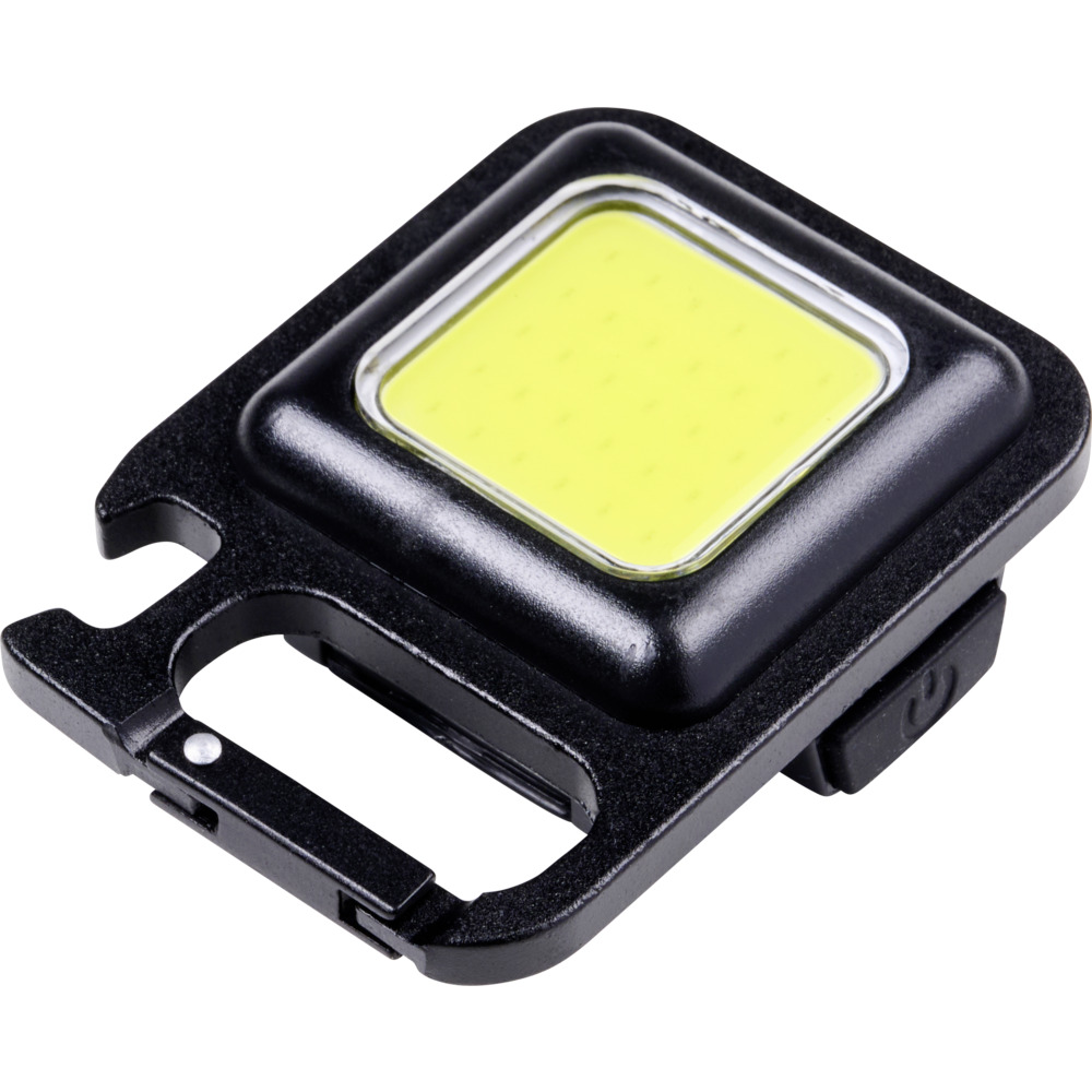 Mini LED Lampe 500 Lumen 4 Lichtmodi image number 2