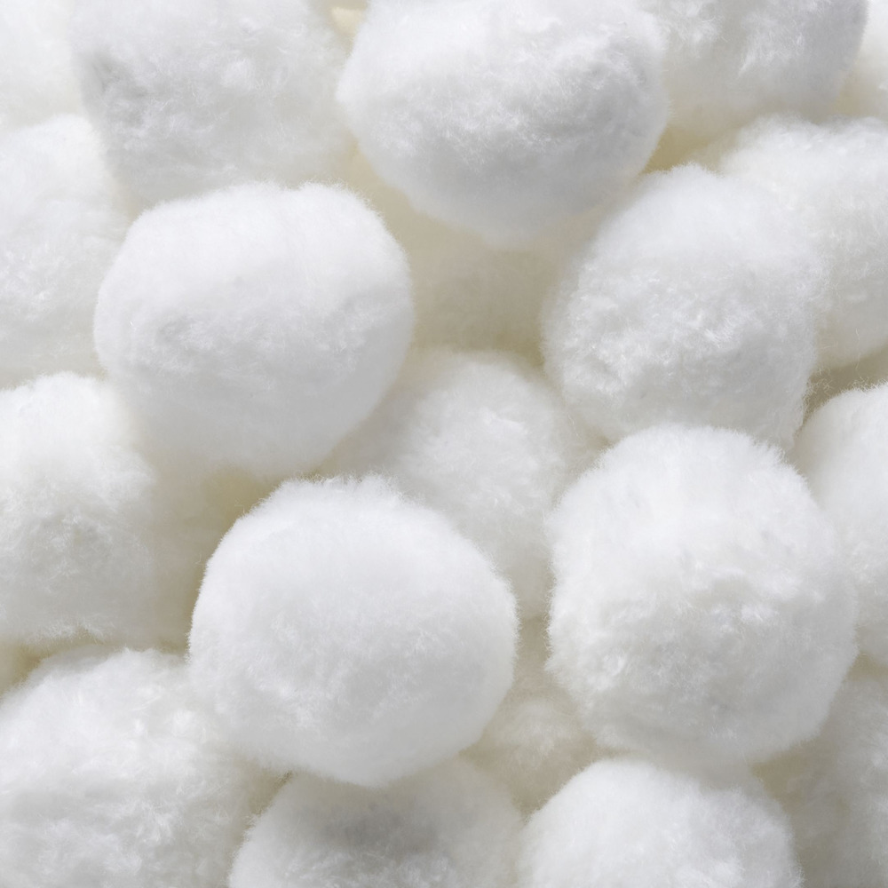 Filterb&auml;lle f&uuml;r Filteranlage, 4-5 cm image number 2