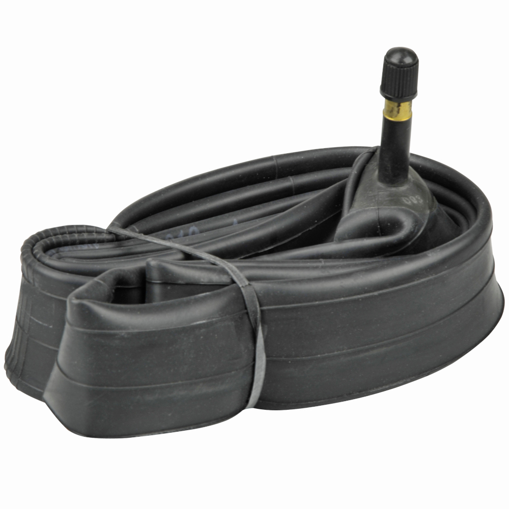 FISCHER Fahrradschlauch 27,5" PLUS breit mit Auto Ventil