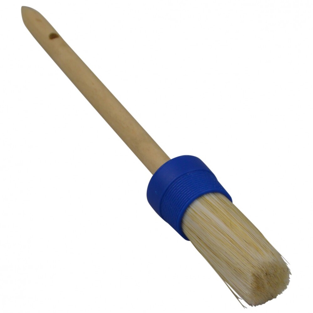 DECOPRO Lackier-Ringpinsel Gr&ouml;&szlig;e 06 Mischborsten