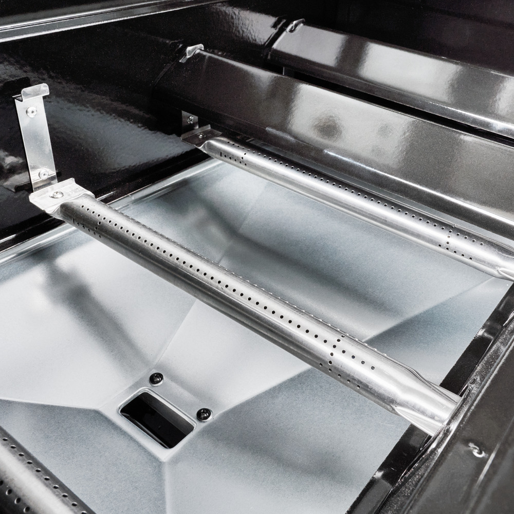 BBQ Gasgrill FlameMaster PRO 4+1 Brenner image number 7