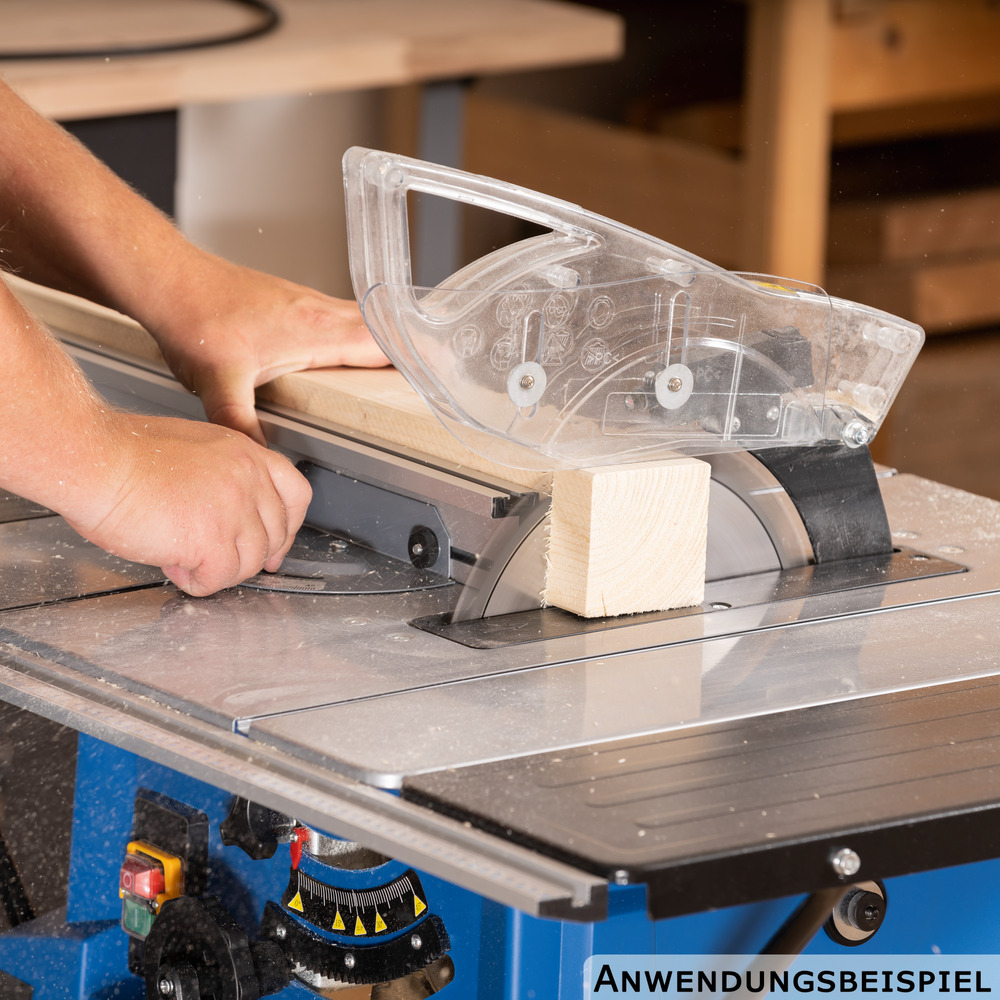 Scheppach Tischkreiss&auml;ge HS110 image number 9