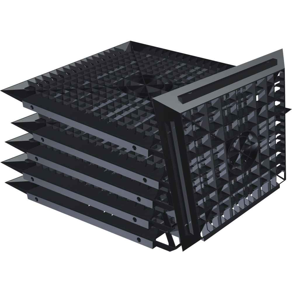 Sickerw&uuml;rfel 205 Liter image number 3