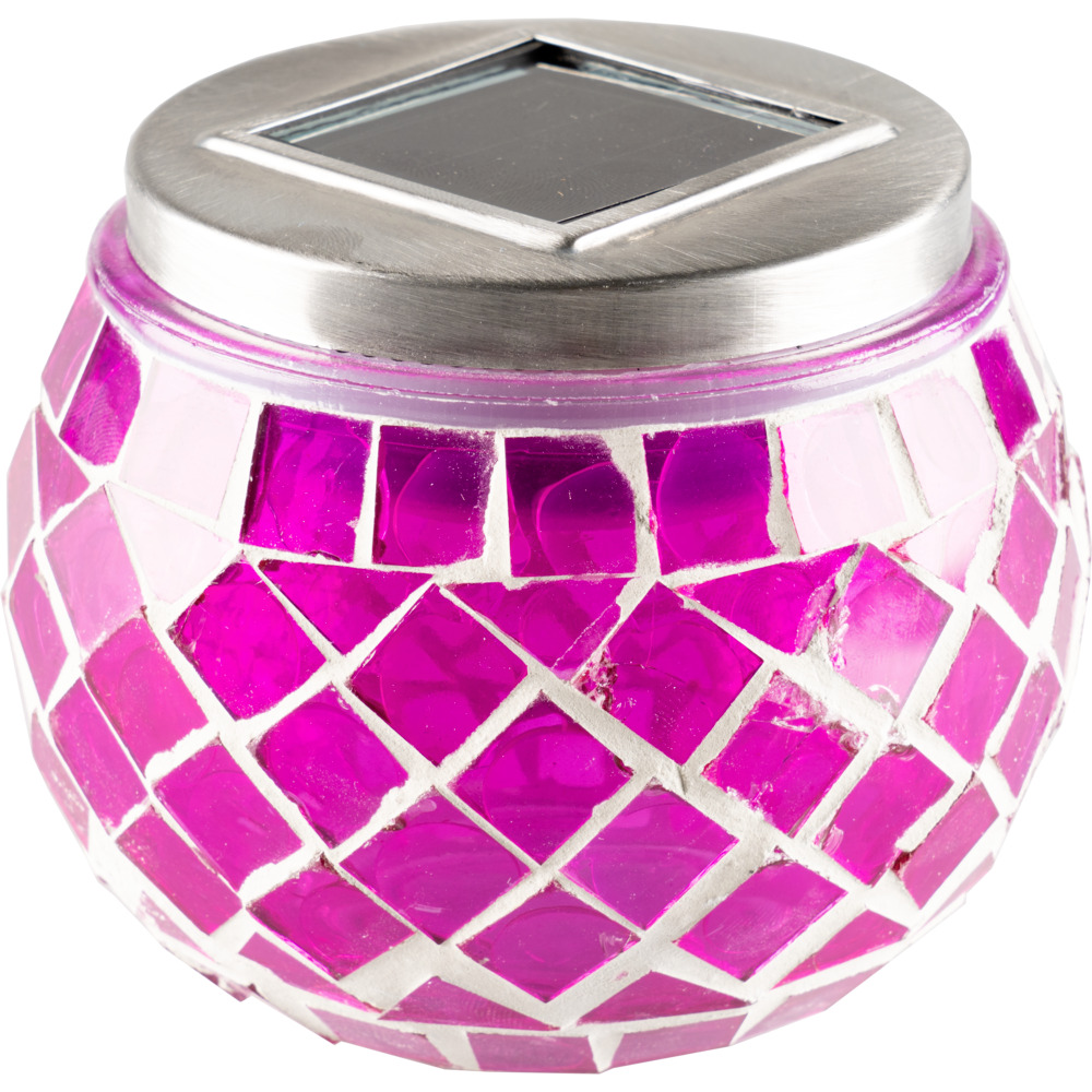 Solar Tischleuchte in XXL-Version aus Keramik image number 3