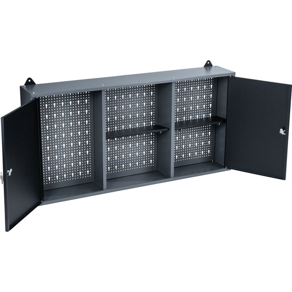 GERMANIA&reg; Werkzeug-Werkstattschrank aus Metall image number 1