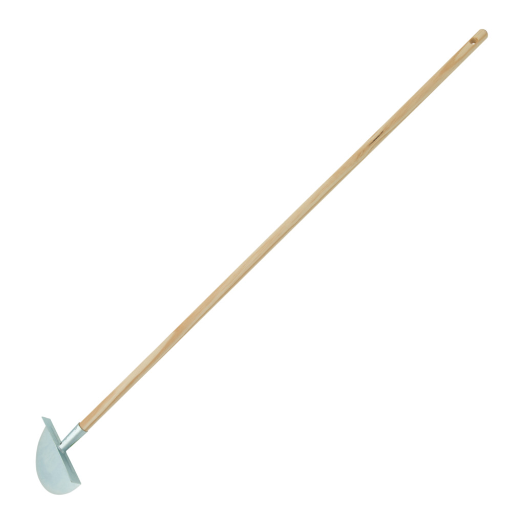 Rasenkantenstecher 140cm verzinkt