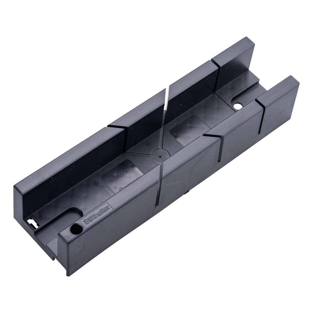 BGS&reg; Gehrungslade 250 mm aus Kunststoff