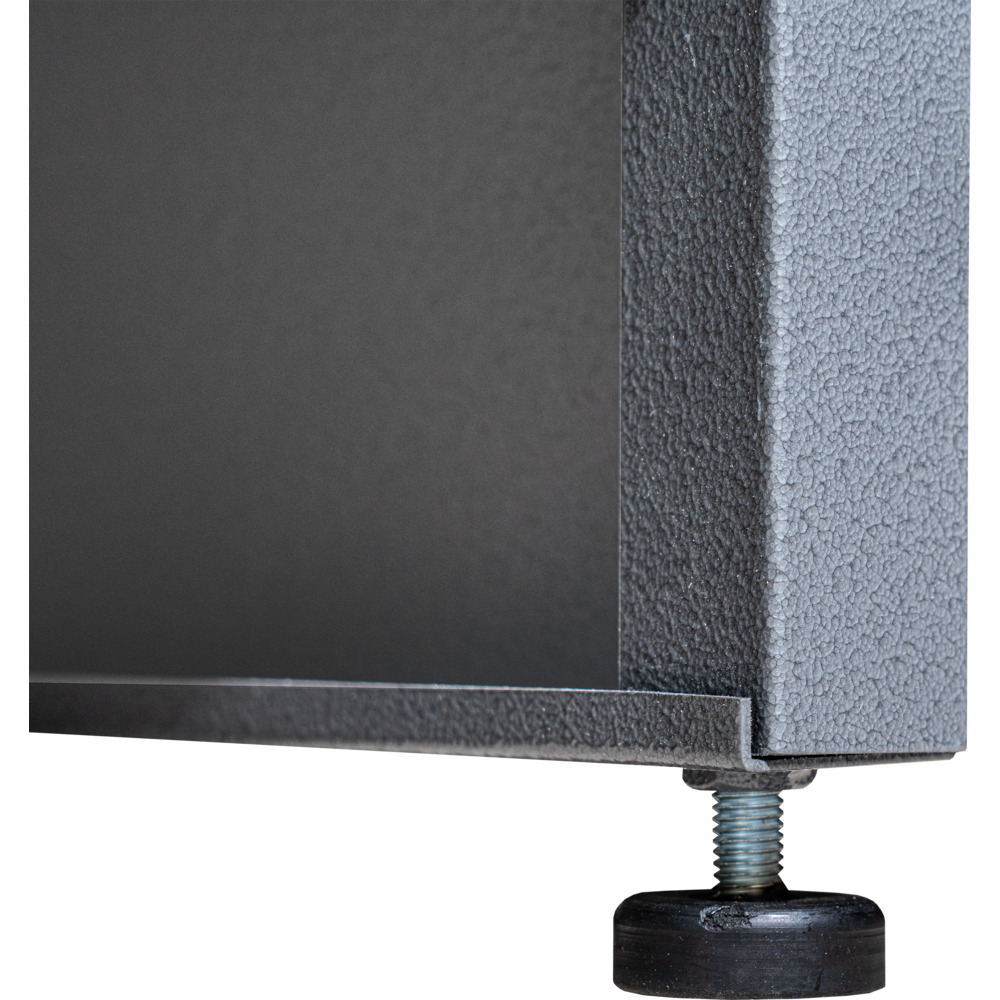 GERMANIA&reg; Werkbank mit 6 Schubladen und Holz-Arbeitsplatte image number 6