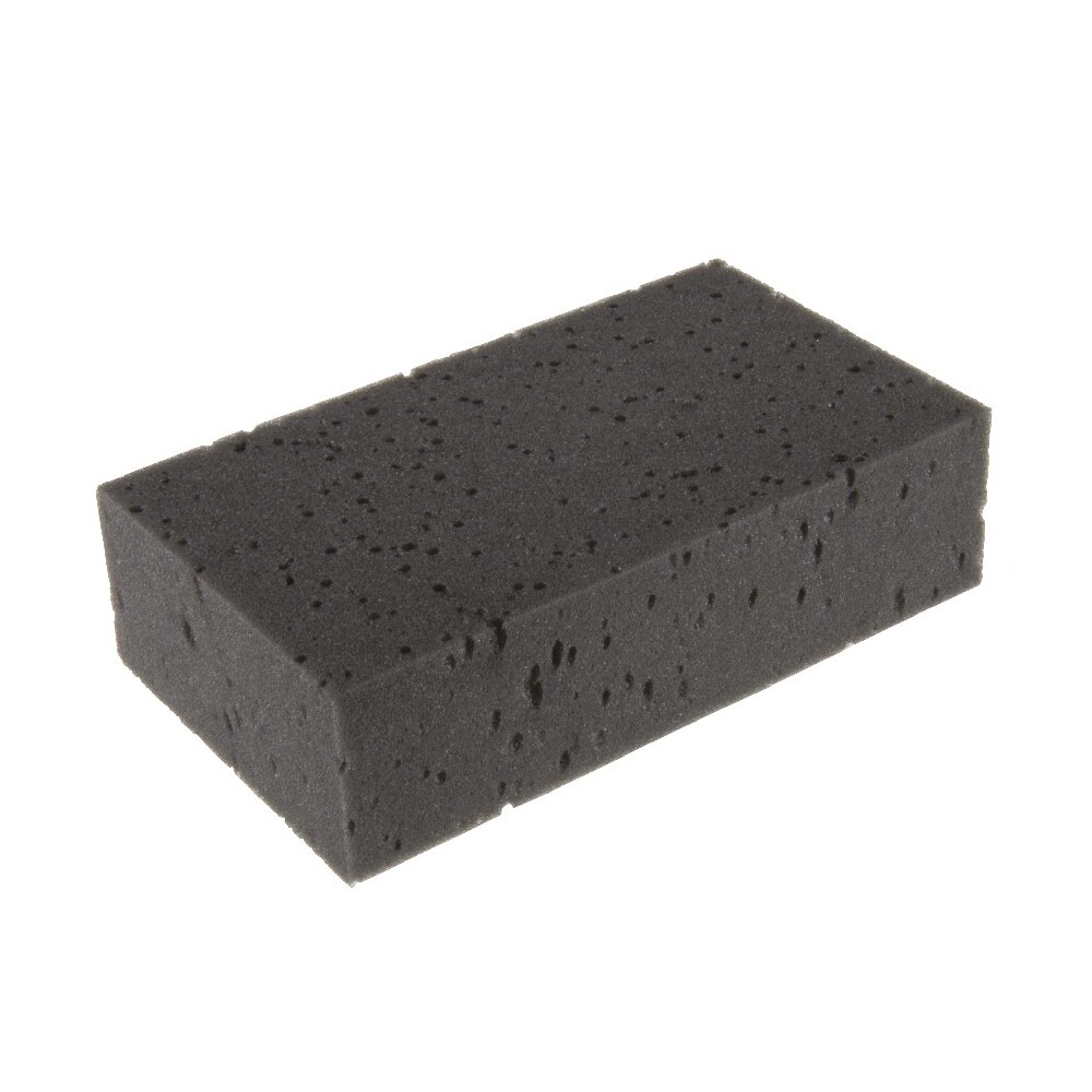 Nigrin Universal-Autoschwamm, 20 x 11 x 5 cm, grau image number 1