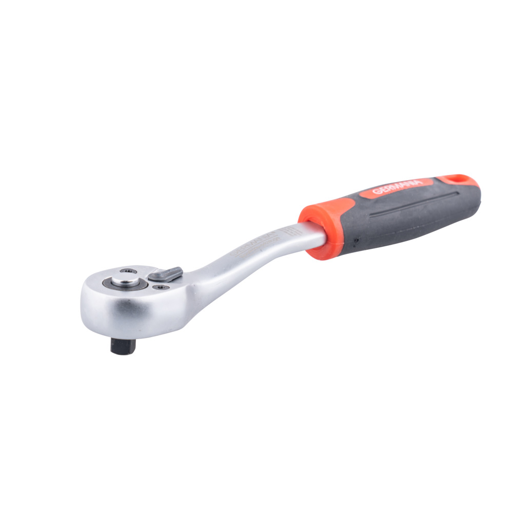 Hebel-Umschaltknarre, feinverzahnt (72 Z&auml;hne) 6,3 (1/4) Antrieb image number 3