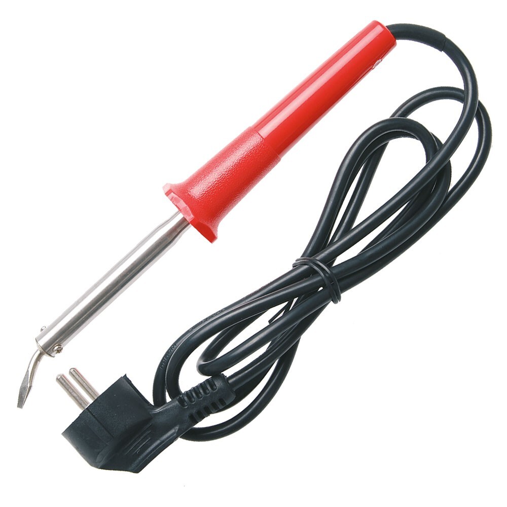 Elektro-L&ouml;tkolben